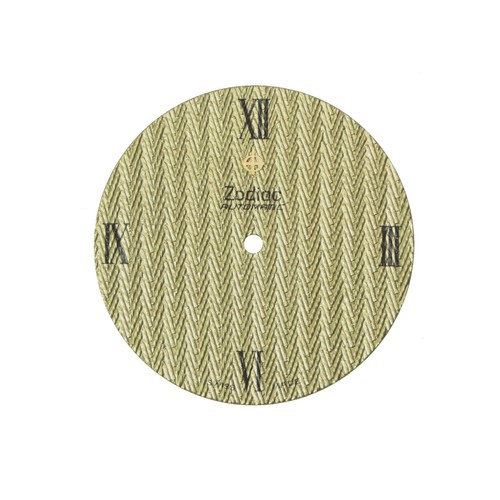 Original zodiac automatic - original,