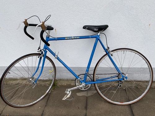 Fahrrad rennrad klassiker - rennrad,