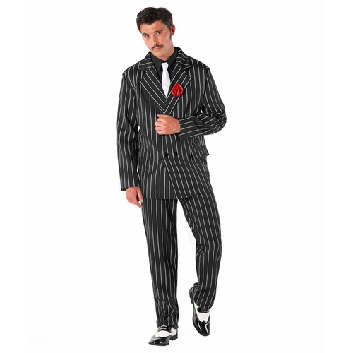 Herren 20er jahre gangster - herren,