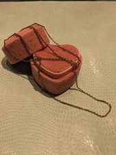 Binder Ankerkette 333 Gelbgold