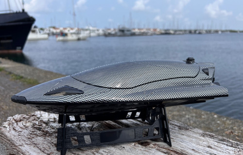 Stingray speedboot mit - speedboot,
