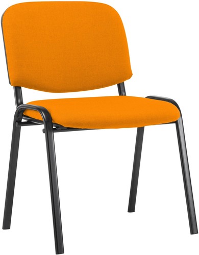 Besucherstuhl ken stapelstuhl - besucherstuhl,