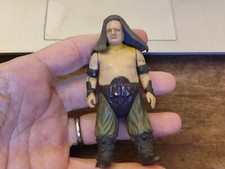 Kenner Star Wars RANCOR KEEPER