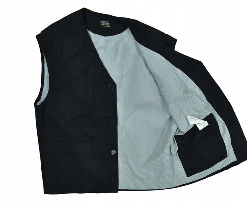 Camel active herrenweste aus - herrenweste,