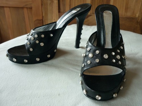 Stilettos extrem high heels - stilettos,