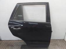 Hyundai Santa Fe CM BJ 2009