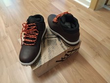 K1X h1ke territory superior mk2 le Herren Stiefel NEU! Größe 43