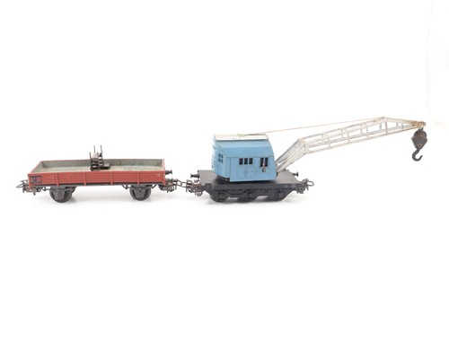Märklin 315 4611 - märklin,