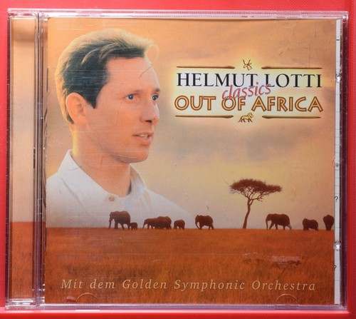 Helmut lotti classics out - -,