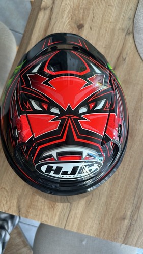 Hjc rpha replica quartararo - rpha, 12