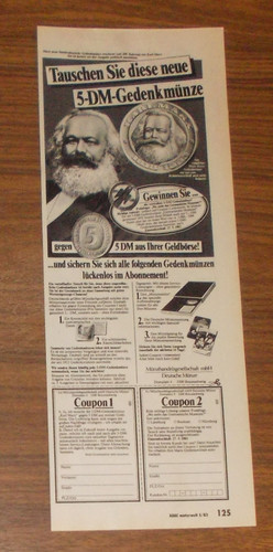 Seltene werbung deutsche - werbung,