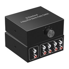 Professional Switch Splitter