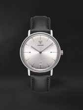 Junkers Bauhaus 40 Herrenuhr
