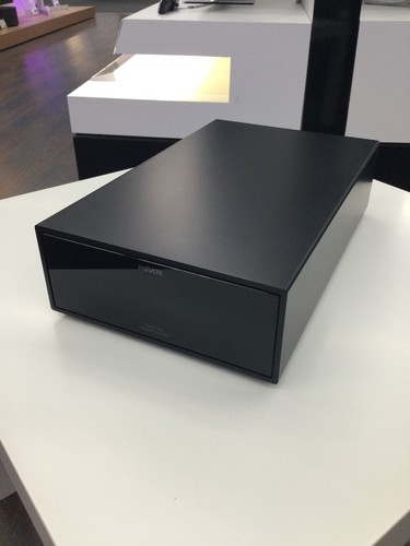 Revox joy s120 schwarz - joy,