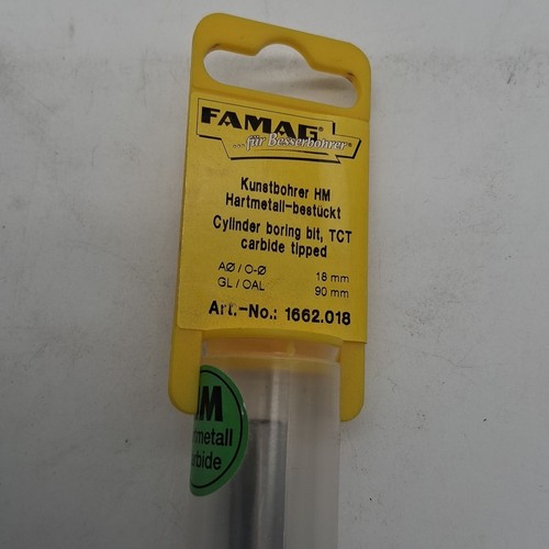 Famag super kunstbohrer - famag, super-kunstbohrer