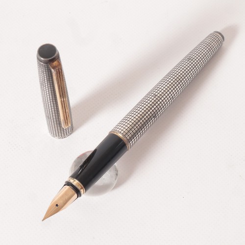 Pilot deluxe sterling silber - deluxe,