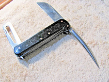 KNIFE,SAILING,MARLIN