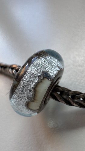 Trollbeads silver mountain - trollbeads,