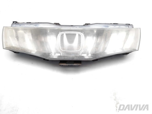Honda civic oberer - honda,