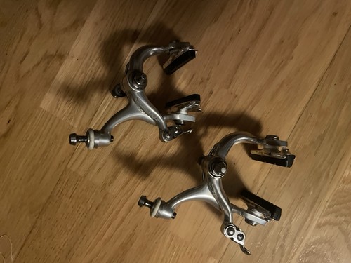 Campagnolo bremsen victory - campagnolo,