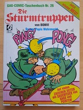 Die Sturmtruppen Nr.26 - TOP