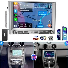 DAB+ Android14 CarPlay