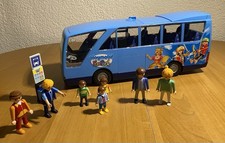 Playmobil Schulbus