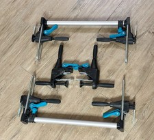 Wolfcraft Türfutter