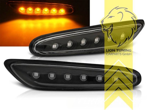 Led seitenblinker für bmw e46 - für,