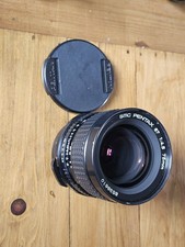 Pentax 67 SMC 75MM F4.5