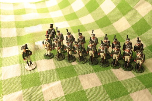 Zinnsoldaten krieg von - zinnsoldaten,