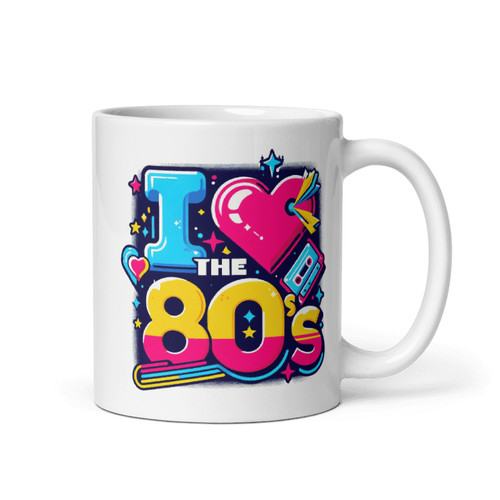 Love the tasse 11 - love,