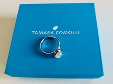 TAMARA COMOLLI, BOUTON RING