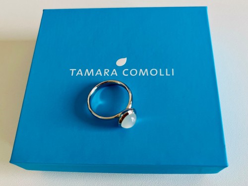 Tamara comolli bouton - tamara, ring