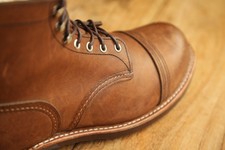 Redwing Red Wing 8111 Braun
