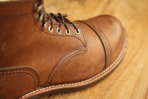 Redwing red wing 8111 - redwing,