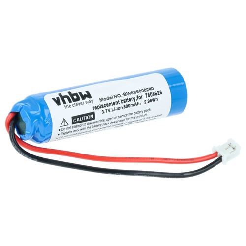 Akku für morita triauto mini - für,