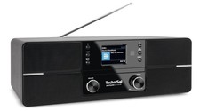 TechniSat DIGITRADIO 371 CD BT