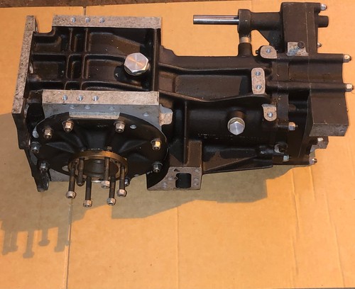 Hewland f3a formel - hewland,