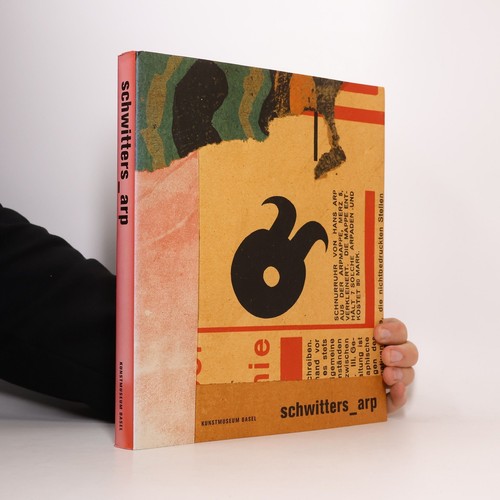 Schwitters arp hans - arp , | 