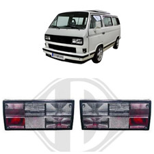 2x Rücklicht links rechts