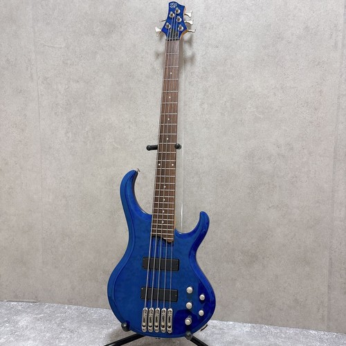 Ibanez btb 405qm string - ibanez, 5-string
