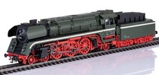 Märklin 38205 H0 Dampflok 01