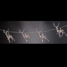 2 Stück LED Lichterkette