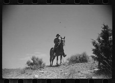 Jack Arnold,Quarter Circle U
