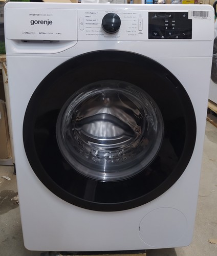 Gorenje wam84ap waschmaschine - gorenje,