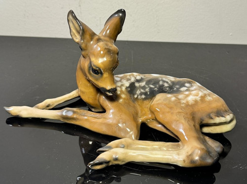 Rosenthal porzellanfigur - rosenthal,