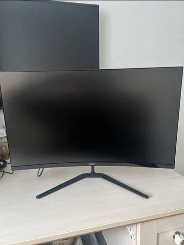 Acer nitro vg270gbmipx - acer,