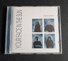 Kirlian Camera - Your Face In