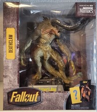 McFarlane Toys Fallout